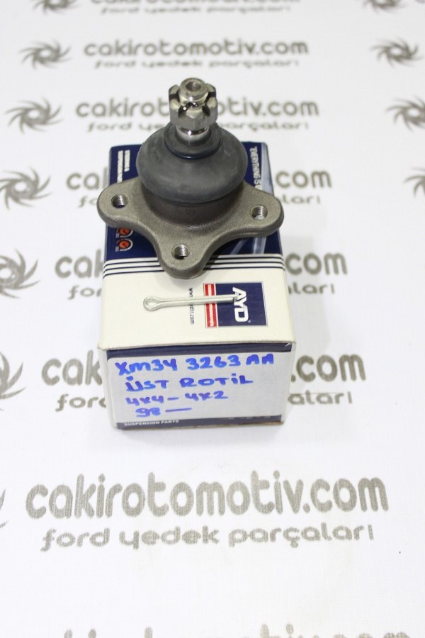 FORD RANGER ÜST ROTİL 1998- XM343263AA