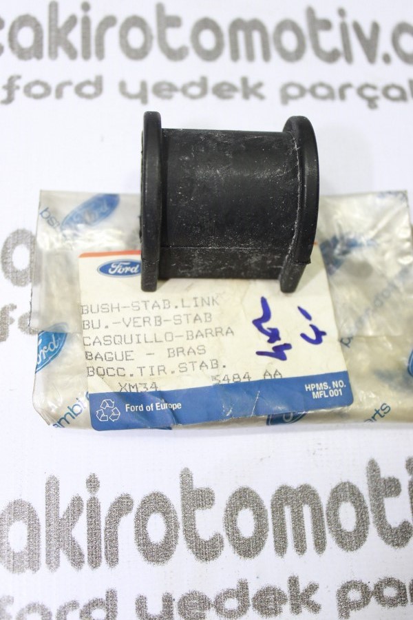 FORD RANGER VİRAJ DEMİR LASTİĞİ 4X2 1998- XM345484AA