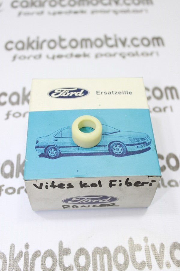 FORD RANGER VİTES KOL FİBERİ 1998- XM347228AA