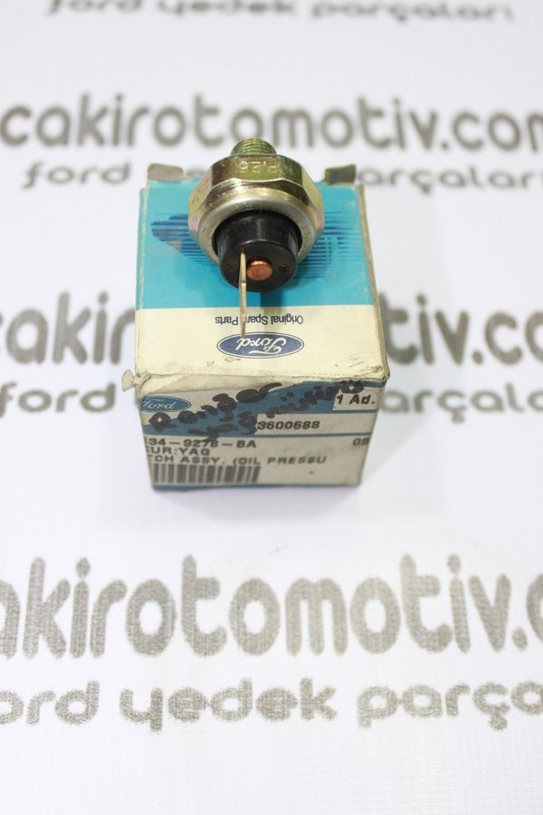 FORD RANGER YAĞ MÜŞÜRÜ 1998- XM349278BA