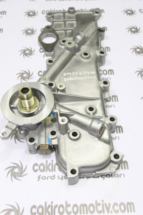 FORD RANGER YAĞ SOĞUTUCU YUVASI 1998- XM346744AA