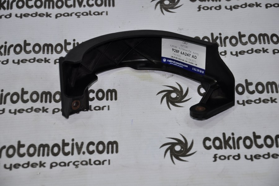 FORD SCORPİO ALTERNATÖR KAYIŞ KAPAĞI 928F-6A247-AD