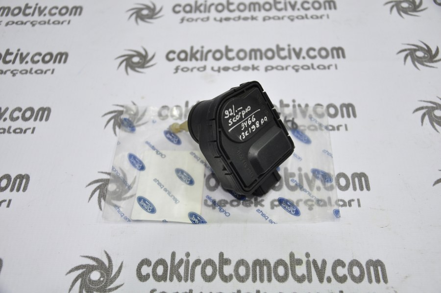 FORD SCORPİO FAR AYAR MOTORU 94GG-13K198-AA