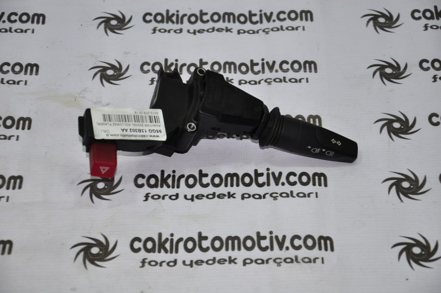 FORD SCORPİO FAR/SİNYAL KOLU 95GG-13B302-AA