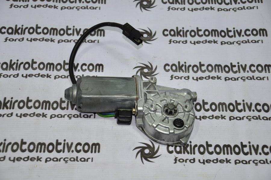 FORD SCORPİO SİLECEK MOTORU 85GB-14553-BB