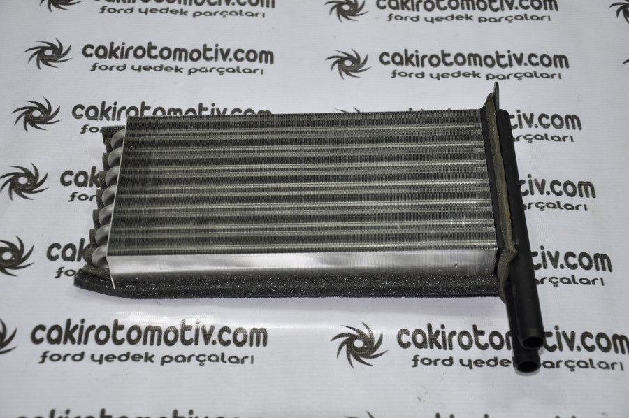 FORD SİERRA/SCORPİO KALORİFER RADYATÖRÜ 85GG-18B539-CD