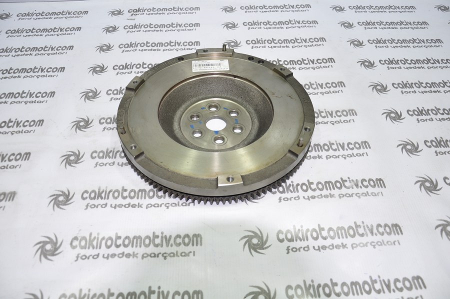 FORD TRANSİT 2.3L I4 DOHC EFI 16v VOLANT KOMPLESİ 6C1G-6K390-AA