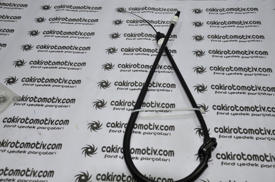 FORD TRANSİT 93-98 DEBRİYAJ TELİ 88VB-7K553-AA