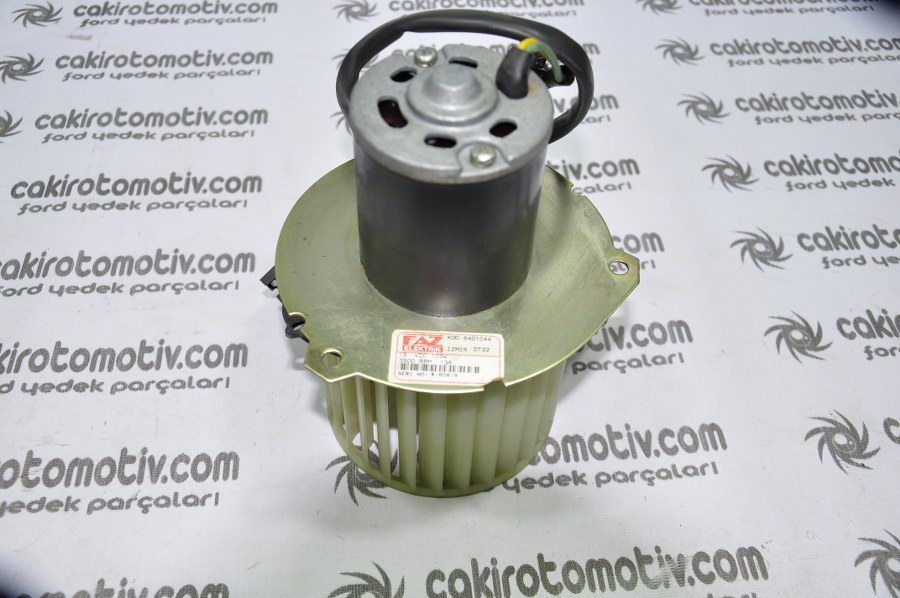 FORD TRANSİT 93-98 KALORİFER MOTORU