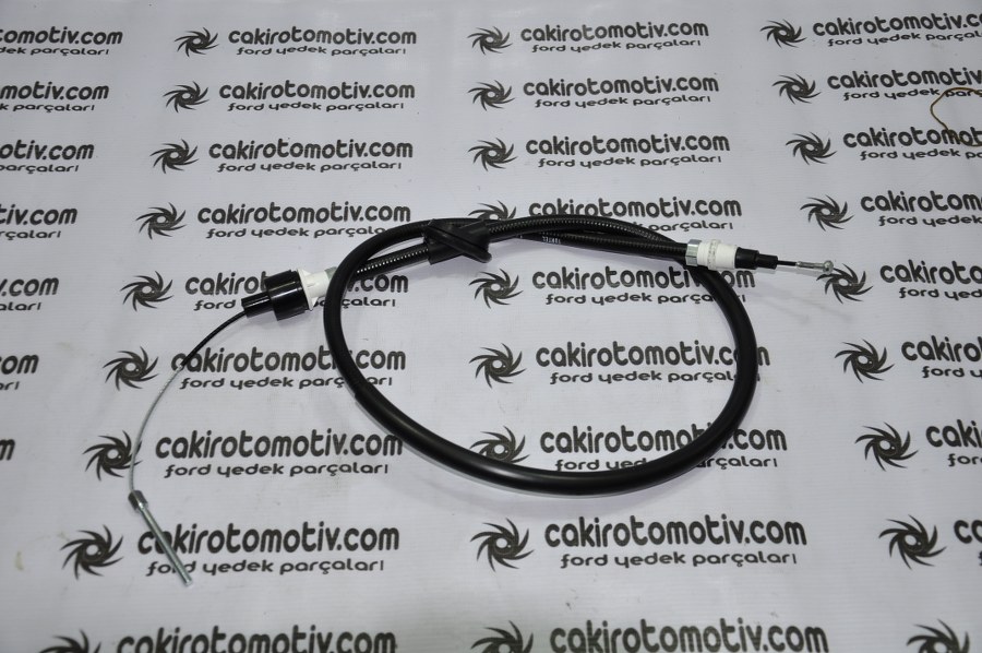 FORD TRANSİT 95/- DEBRİYAJ TELİ 86VB-7K553-CA