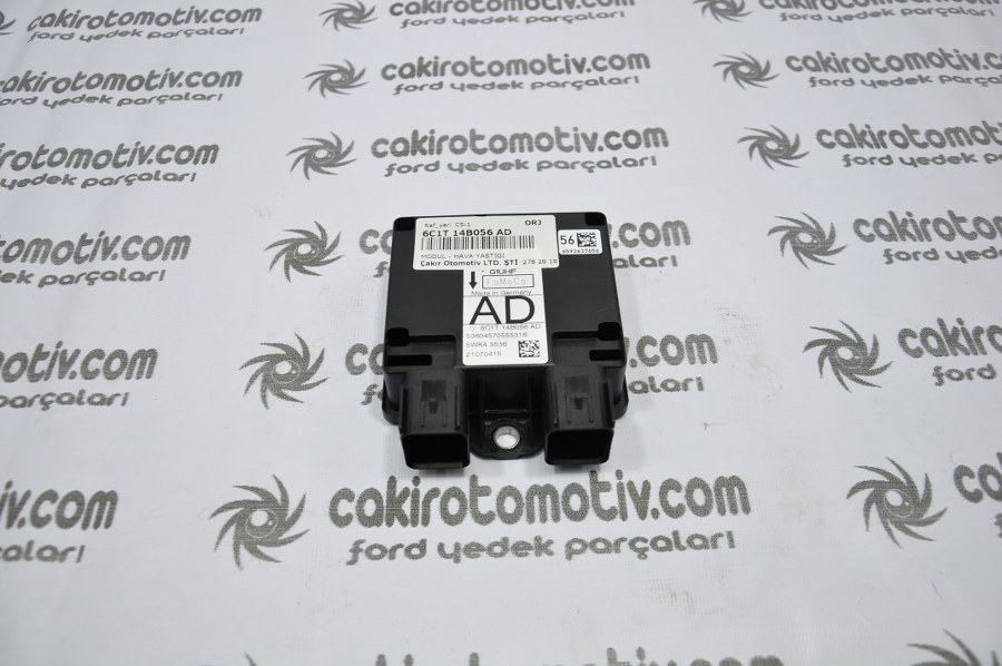 FORD TRANSİT AİRBAG MODÜLÜ 6C1T-14B056-AD