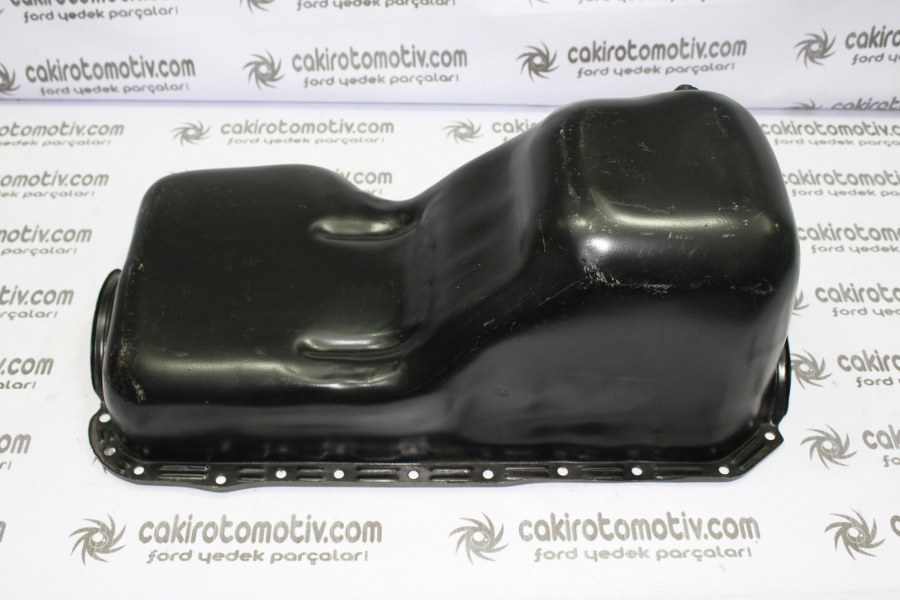 FORD TRANSİT BENZİNLİ KARTER KOMPLE 1993- 88TM-6675-AA