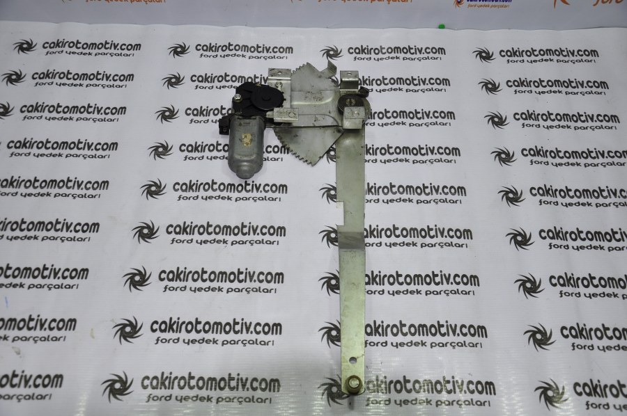 FORD TRANSİT CAM KRİKOSU MALLBORA ARAÇ 95VT-14553-AA