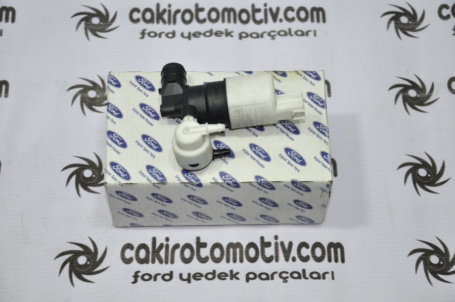 FORD TRANSİT CAM SU FISKIYE MOTORU BK21-17K624-BA