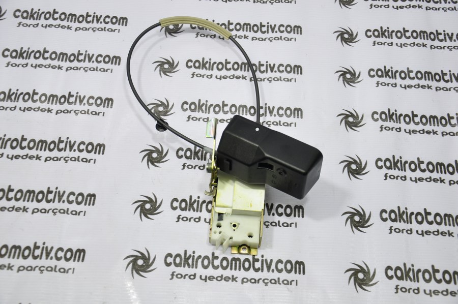 FORD TRANSİT ÇİFT KABİN ARKA KAPI KİLİDİ 90VG-V219A64-AB