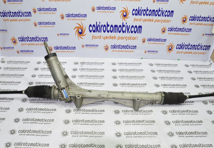 FORD TRANSİT DİREKSİYON KUTUSU 92VB-3503-DC