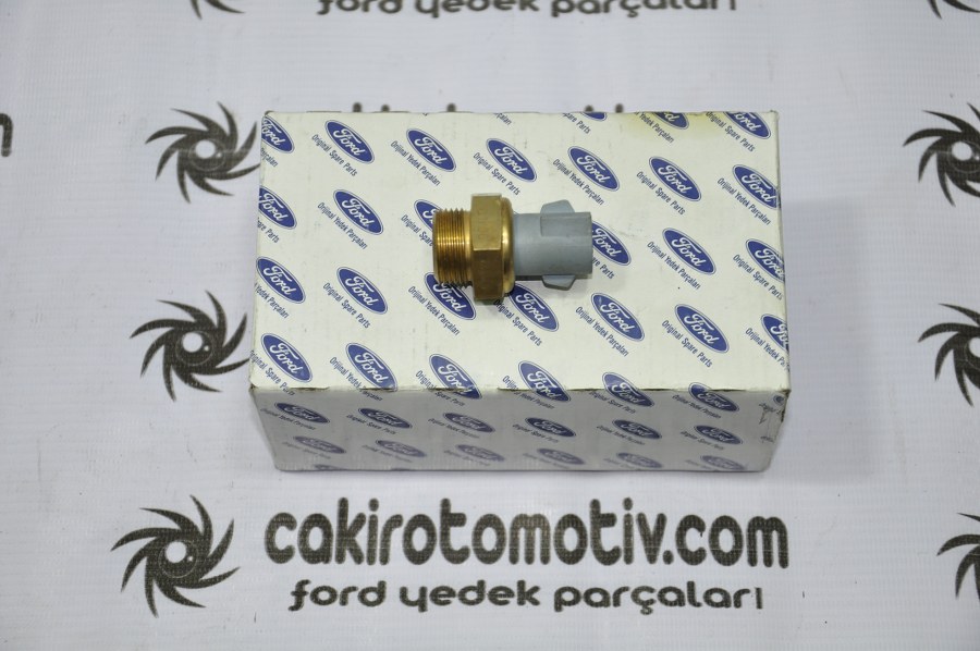 FORD TRANSİT DOHC FAN MÜŞÜRÜ 94VB-8B607-AB