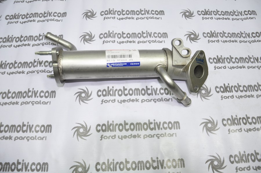 FORD TRANSİT EGR SOĞUTUCU 8C1Q-9F464-AB