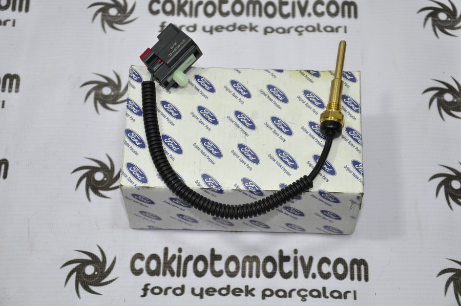 FORD TRANSİT HARARET MÜŞÜRÜ 9C11-6G004-ED