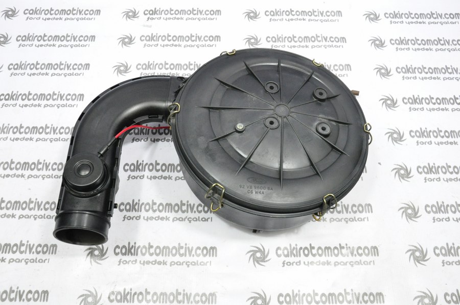 FORD TRANSİT HAVA FİLTRE KUTUSU 92VB-9600-BA