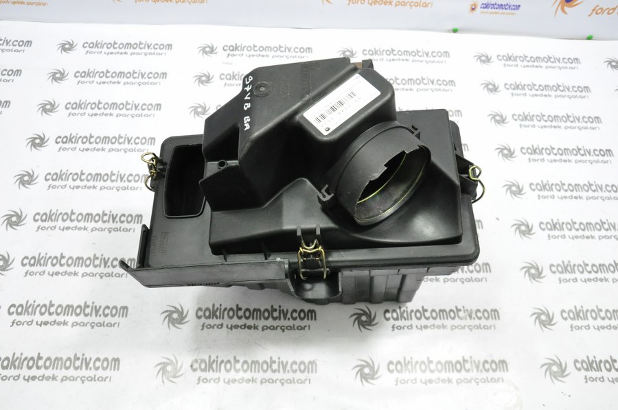 FORD TRANSİT HAVA FİLTRE KUTUSU 97VB-9600-BA