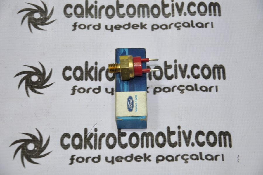 FORD TRANSİT ISITMA MÜŞÜRÜ 93VB-8A564-AA