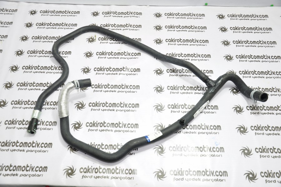 FORD TRANSİT KALORİFER HORTUMU 2C11-18K579-AD