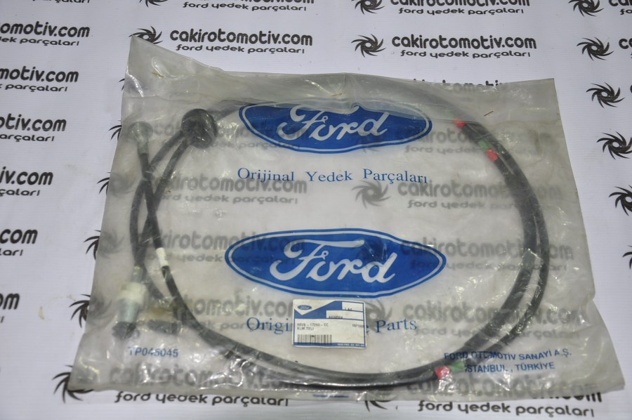 FORD TRANSİT KİLOMETRE TELİ 86VB-17260-CC