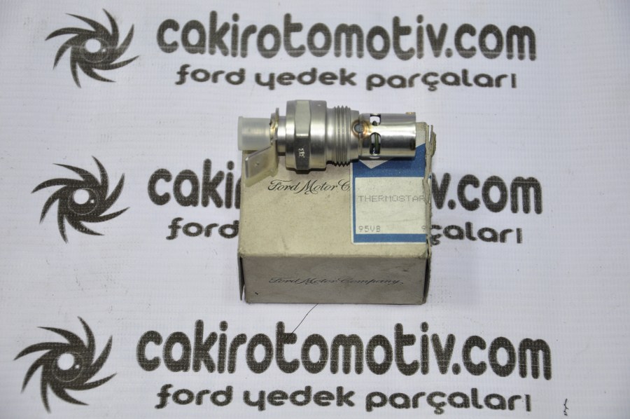FORD TRANSİT MANİFOLD ISITICI 95VB-9N424-AB