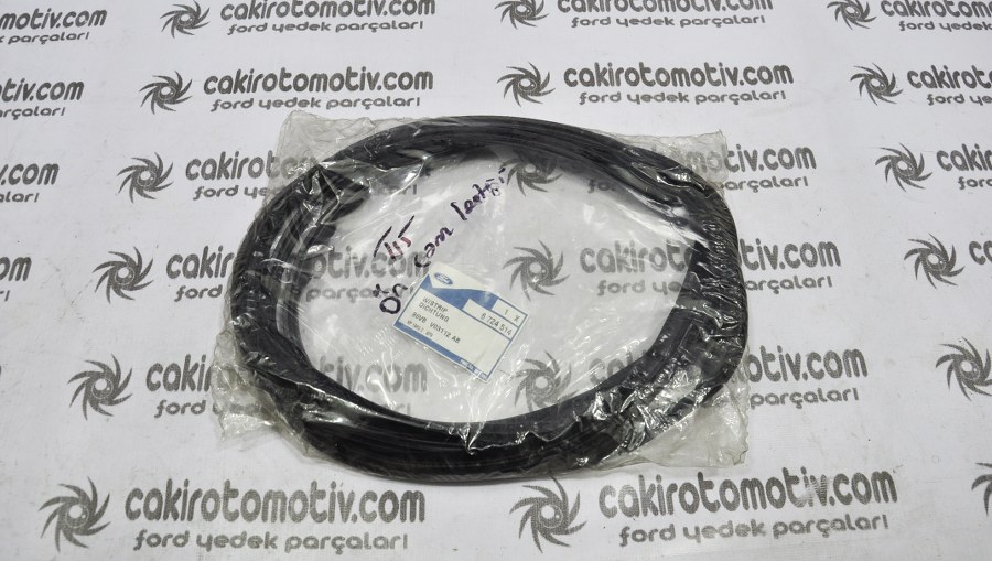 FORD TRANSİT ÖN CAM LASTİĞİ 86VB-V03112-AB