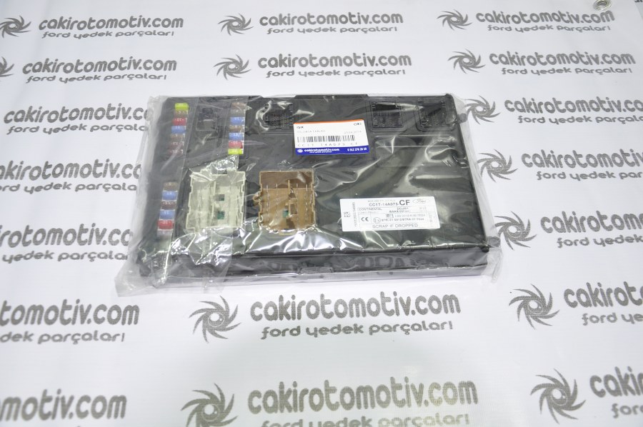 FORD TRANSİT SİGORTA KUTUSU CC1T-14A073-CF