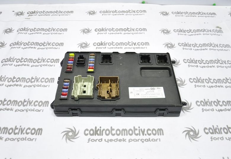 FORD TRANSİT SİGORTA KUTUSU CC1T-14A073-DD