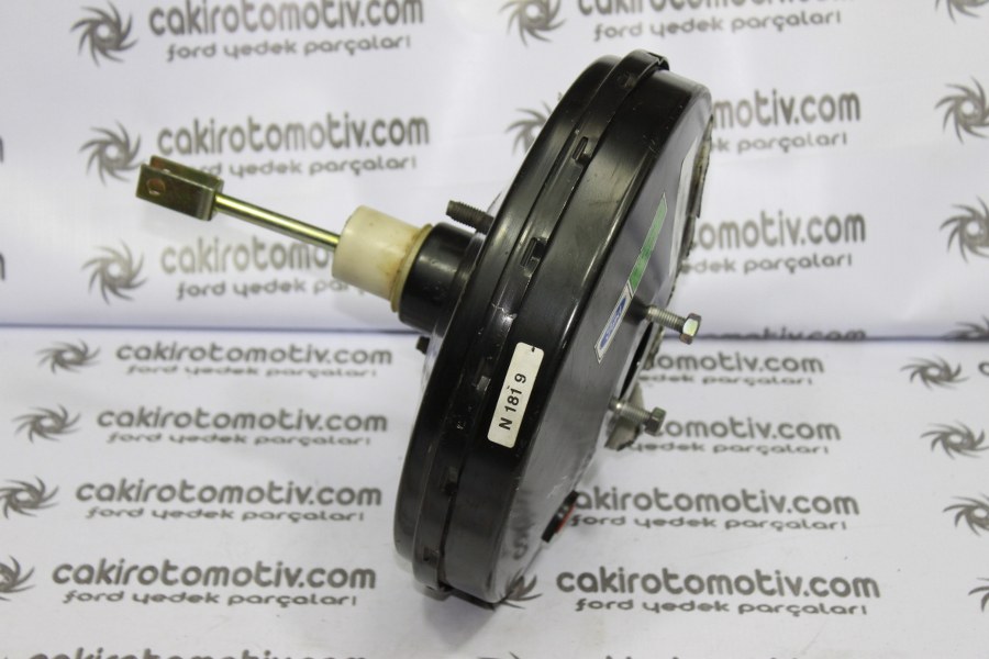 FORD TRANSİT WESTİNGHOUSE T12/T15 98VB-2005-DC