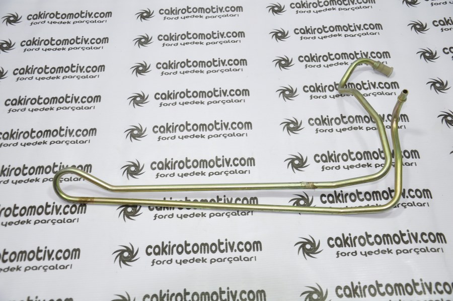 FORD TRANSİT YAĞ BORUSU