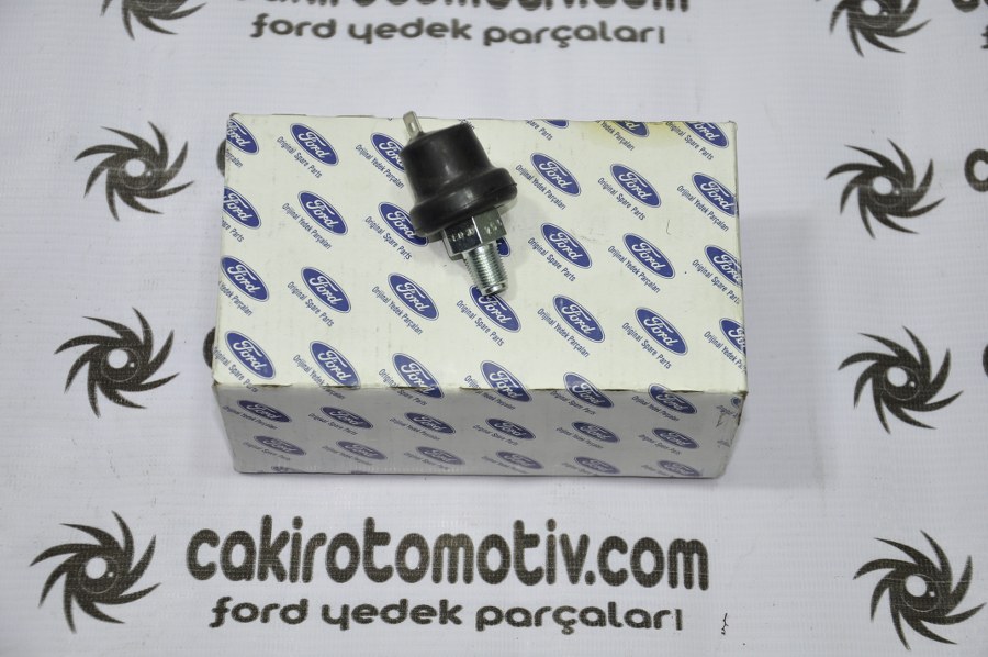 FORD TRANSİT YAĞ MÜŞÜRÜ 92VB-9278-AA