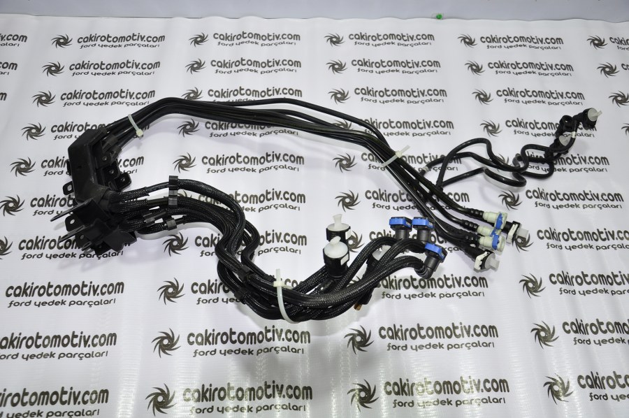 FORD TRANSİT YAKIT BORUSU
