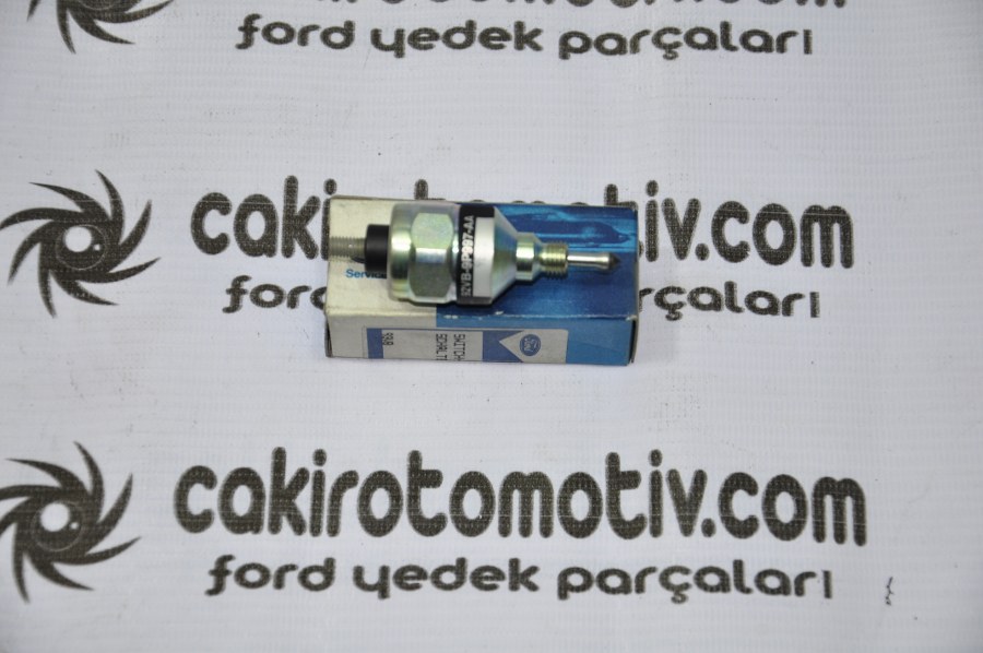 FORD TRANSİT YAKIT ISITICI SUBAB 92VB-9P997-AA