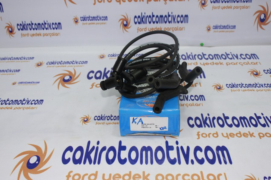KA 1.3 BL BUJİ KABLOSU AYD