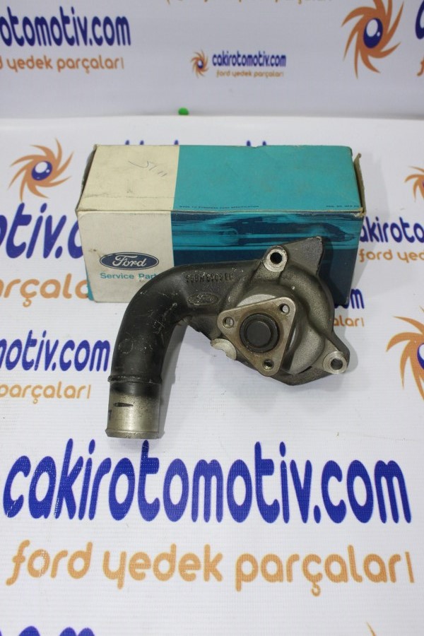 KA-FİESTA 1.3 BL DEVİRDAİM ORJİNAL