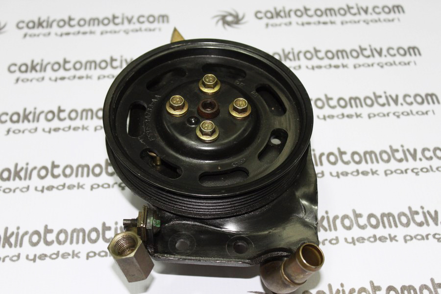 MONDEO 1996- 2500 V6 DİREKSİYON POMPASI XS7C3D639AB