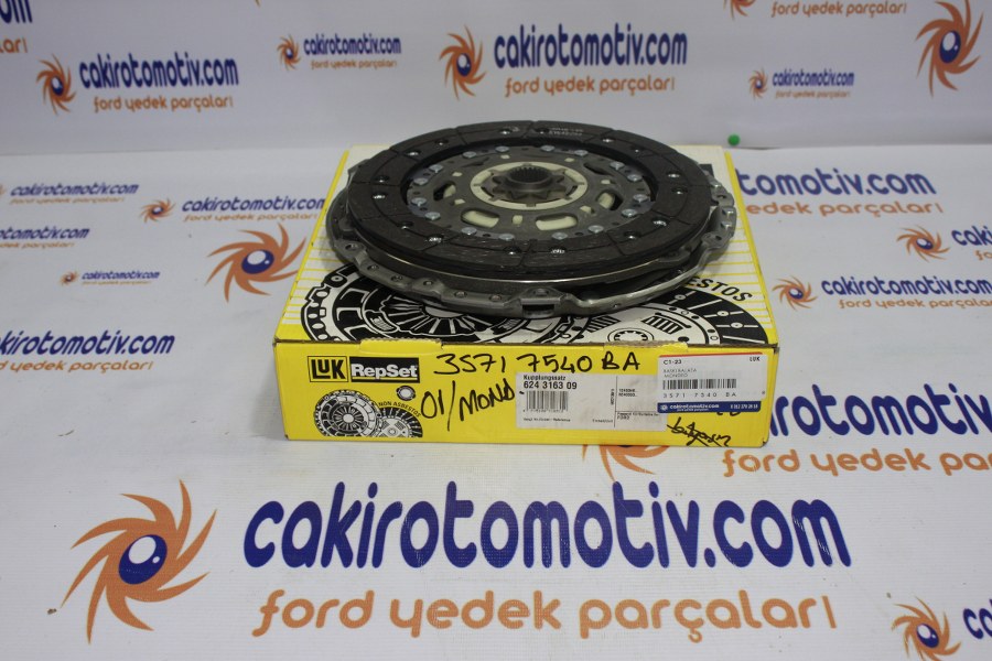 MONDEO 2001- 2.0 BENZİNLİ BASKI BALATA LUK