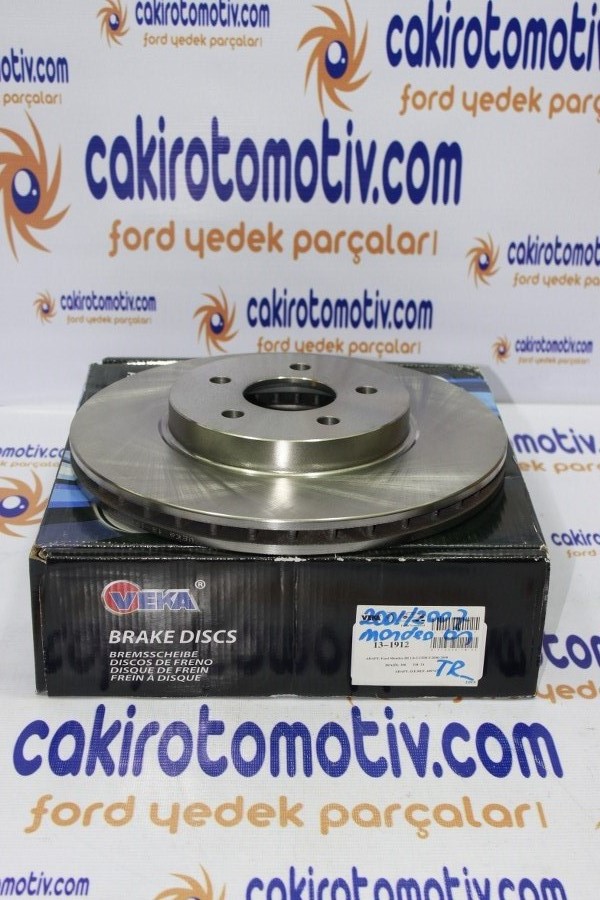 MONDEO 2001- ÖN DİKS AYNA VEKA