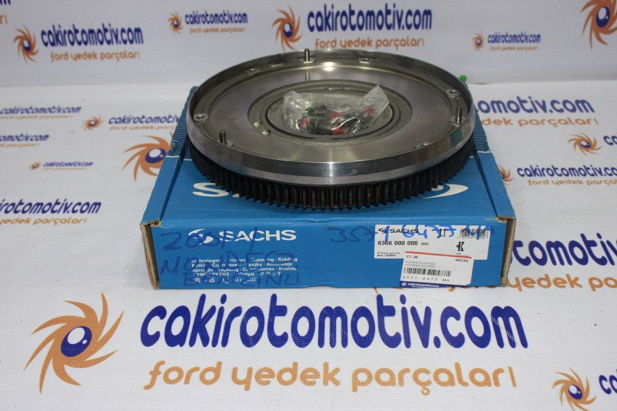 MONDEO 2001-2.0 BENZİNLİ VOLANT SACHS