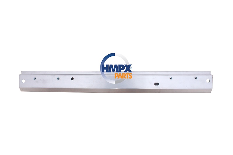 ON TAMPON ALT ALIMINYUM BRAKET TESLA MODEL Y 1518495-00-B