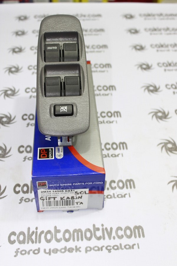 RANGER 1998- DÖRLÜ CAM AÇMA DÜĞMESİ 2M3414505DA