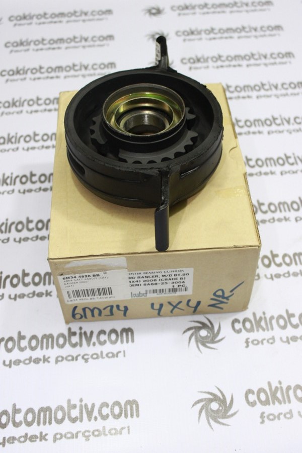 RANGER 2006- 4X4 ŞAFT ASKISI 6M344826BB