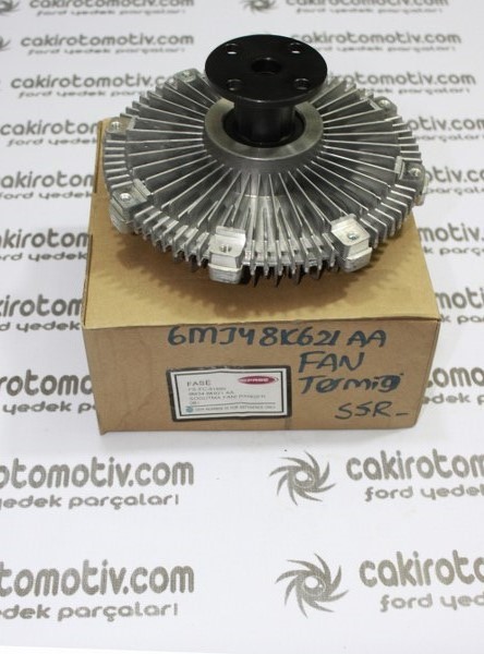 RANGER 2006- FAN TERMİĞİ 6M348K621AA