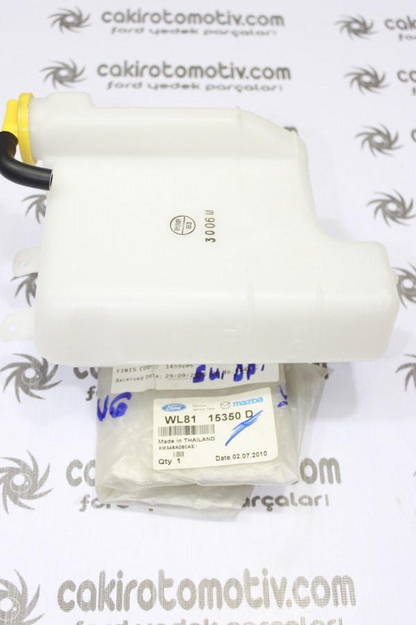 RANGER CAM SU BİDONU 1998- XM348A080AE