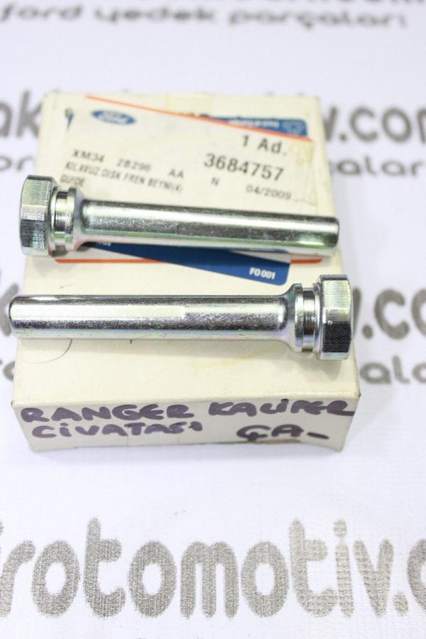 RANGER DİSK BEYİN CİVATASI 1998- XM342B296AA