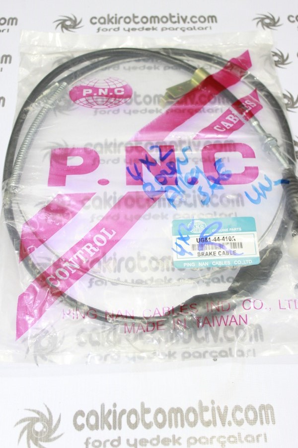 RANGER EL FREN TELİ SAĞ 1998- XM342A604BB